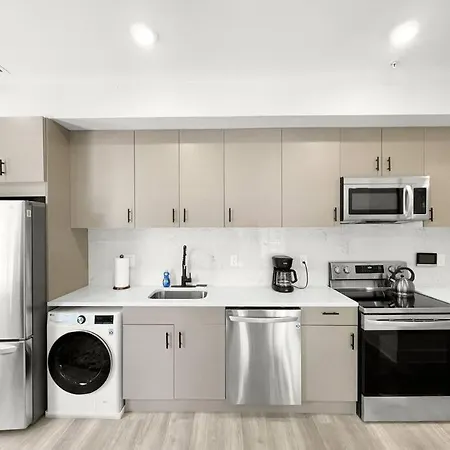 Classy Capitol Hill Apt, Steps From Dc Attraction Washington Extérieur photo