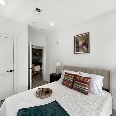 Classy Capitol Hill Apt, Steps From Dc Attraction Washington Extérieur photo