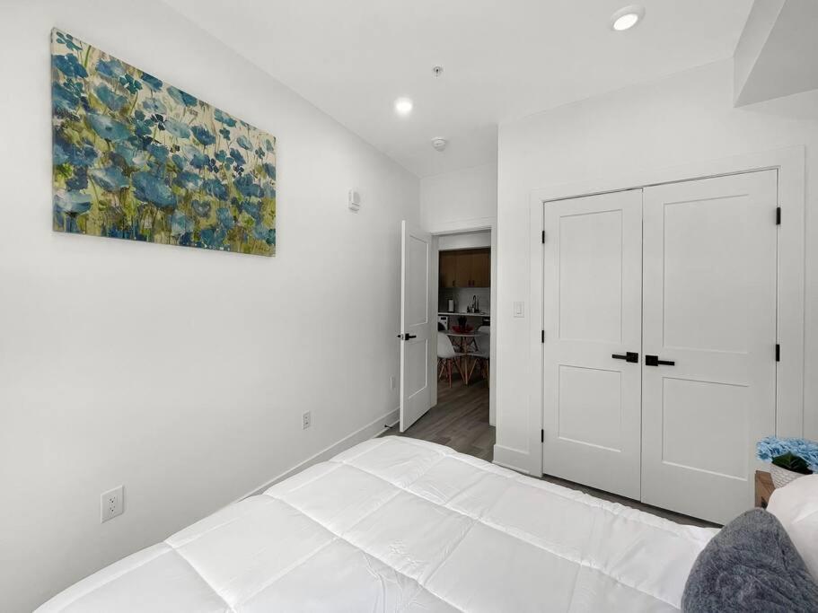 Classy Capitol Hill Apt, Steps From Dc Attraction *