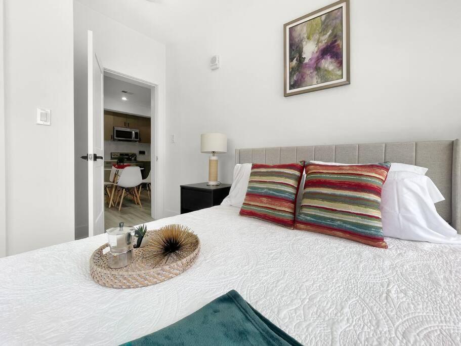 Classy Capitol Hill Apt, Steps From Dc Attraction Washington