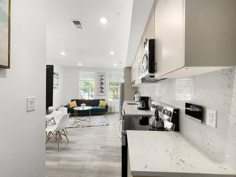 Сasa de vacaciones Classy Capitol Hill Apt, Steps From Dc Attraction