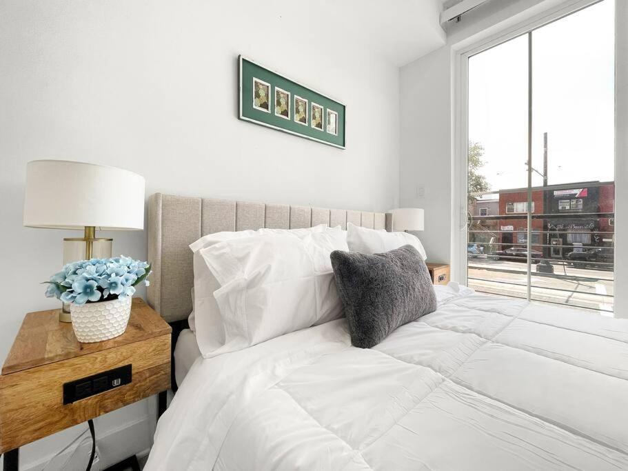 Сasa de vacaciones Classy Capitol Hill Apt, Steps From Dc Attraction *